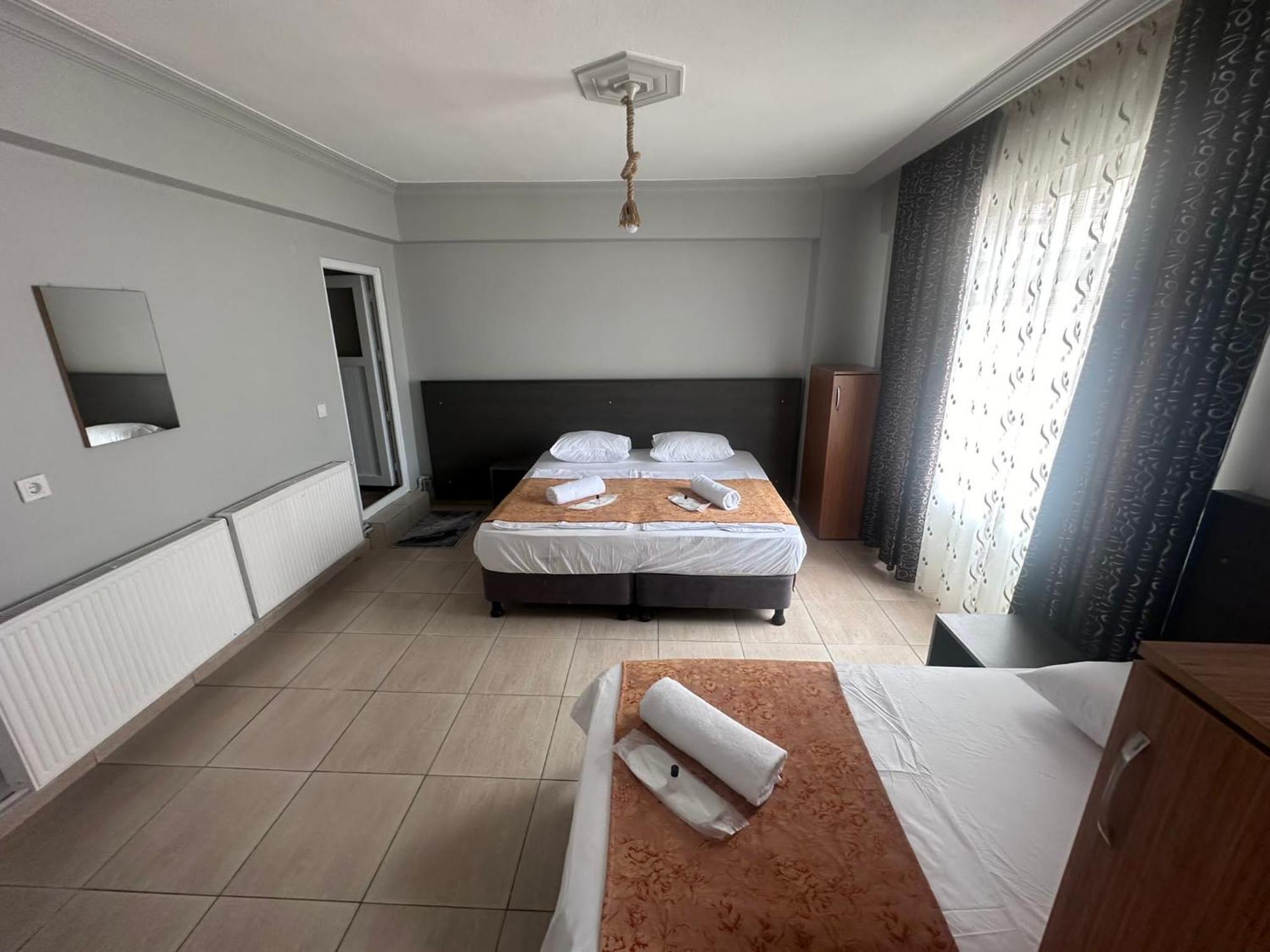 Guenes Pansiyon Edirne Cameră foto